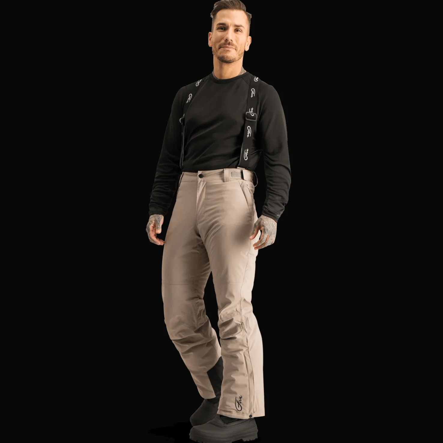 Alpine Pant Valdez M 22/23, lasketteluhousut miehet - Lasketteluhousut Ja Toppahousut Miesten - Alpine Pant Valdez M 22/23, lasketteluhousut miehet