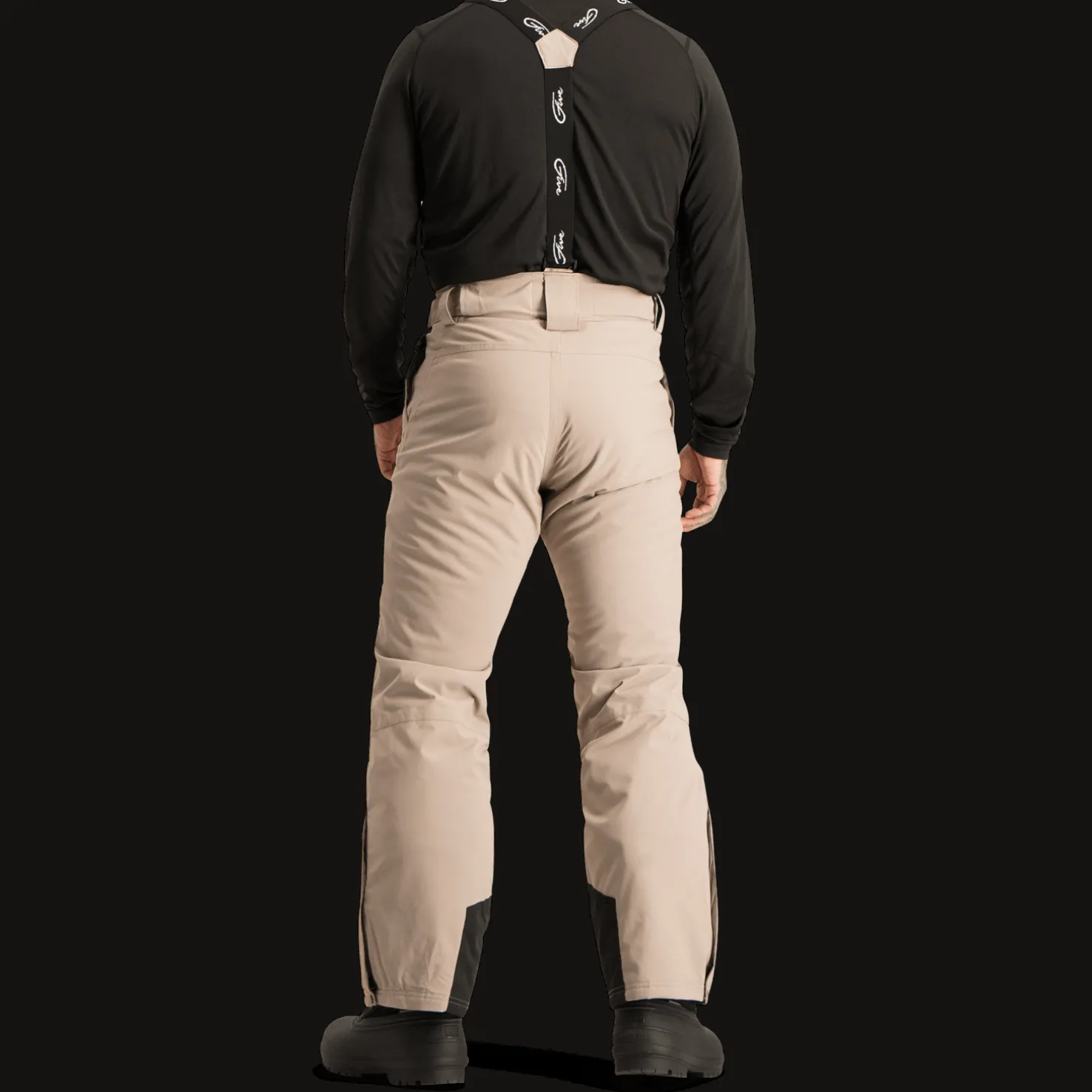 Alpine Pant Valdez M 22/23, lasketteluhousut miehet - Lasketteluhousut Ja Toppahousut Miesten - Alpine Pant Valdez M 22/23, lasketteluhousut miehet