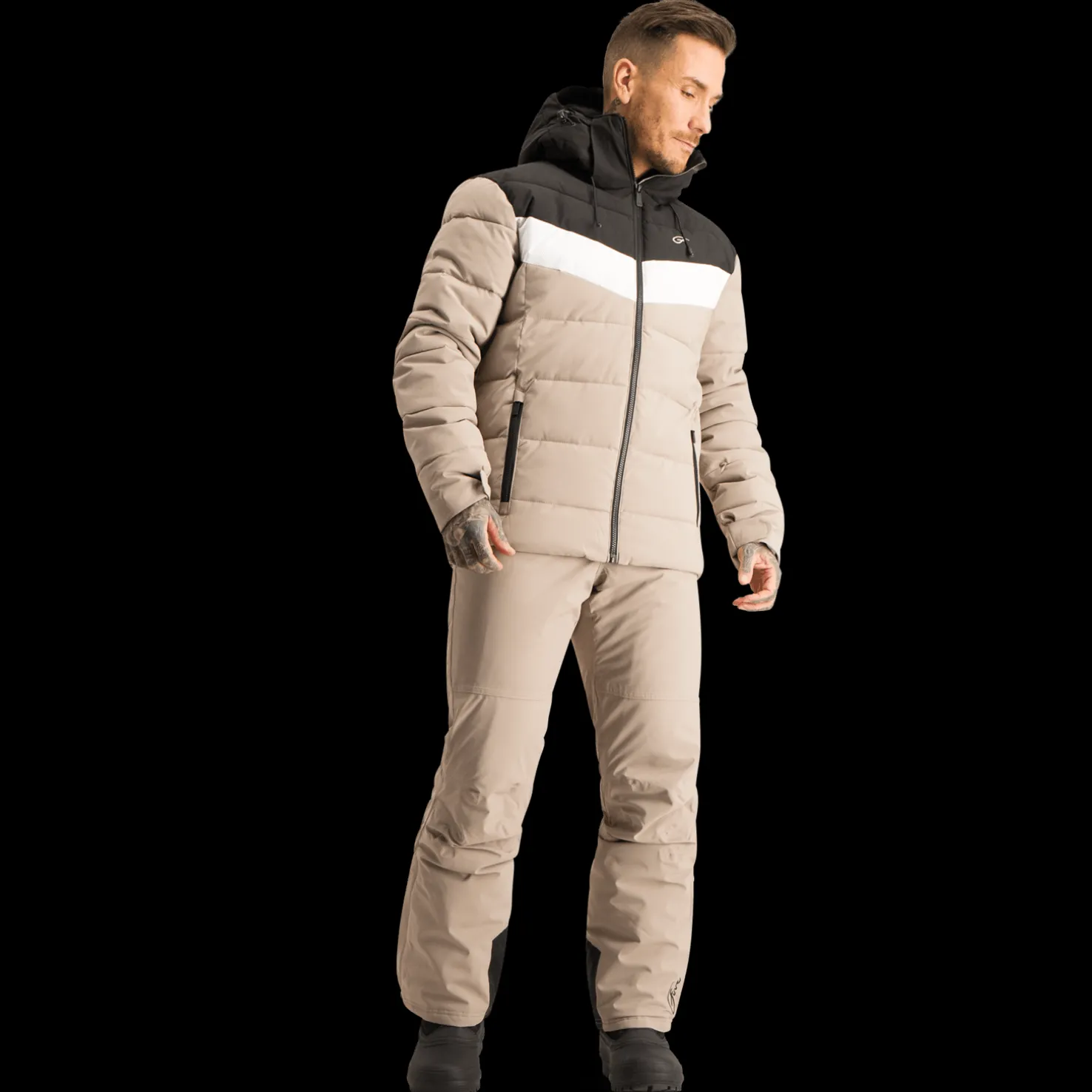 Alpine Pant Valdez M 22/23, lasketteluhousut miehet - Lasketteluhousut Ja Toppahousut Miesten - Alpine Pant Valdez M 22/23, lasketteluhousut miehet