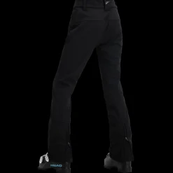 Alpine Pant W Arya 24/25, naisten softshellhousut - Lasketteluhousut Ja Toppahousut Naisten - Alpine Pant W Arya 24/25, naisten softshellhousut