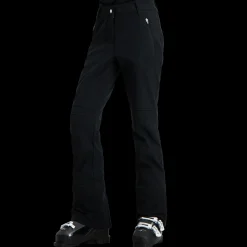 Alpine Pant W Arya 24/25, naisten softshellhousut - Lasketteluhousut Ja Toppahousut Naisten - Alpine Pant W Arya 24/25, naisten softshellhousut