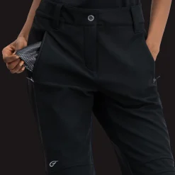 Alpine Pant W Arya 24/25, naisten softshellhousut - Lasketteluhousut Ja Toppahousut Naisten - Alpine Pant W Arya 24/25, naisten softshellhousut