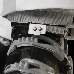 Alpine Pant W Blizzard Insulated 24/25 - Lasketteluhousut Ja Toppahousut Naisten - Alpine Pant W Blizzard Insulated 24/25