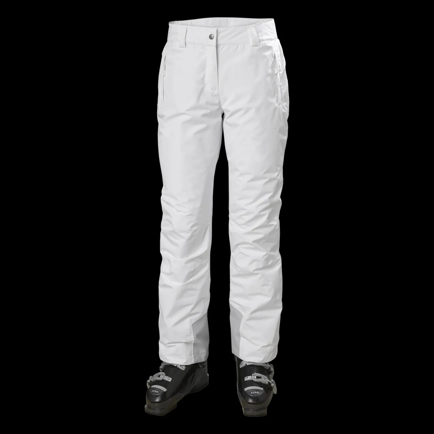 Alpine Pant W Blizzard Insulated 24/25 - Lasketteluhousut Ja Toppahousut Naisten - Alpine Pant W Blizzard Insulated 24/25