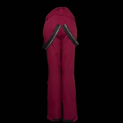 Alpine Pant W Hemsedal Inulated 24/25, naisten laskettelu- ja lumilautailuhousut - Lasketteluhousut Ja Toppahousut Naisten - Alpine Pant W Hemsedal Inulated 24/25, naisten laskettelu- ja lumilautailuhousut