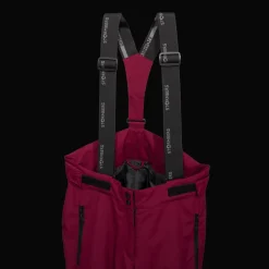 Alpine Pant W Hemsedal Inulated 24/25, naisten laskettelu- ja lumilautailuhousut - Lasketteluhousut Ja Toppahousut Naisten - Alpine Pant W Hemsedal Inulated 24/25, naisten laskettelu- ja lumilautailuhousut