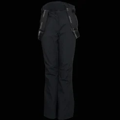 Alpine Pant W Hemsedal Inulated 24/25, naisten laskettelu- ja lumilautailuhousut - Lasketteluhousut Ja Toppahousut Naisten - Alpine Pant W Hemsedal Inulated 24/25, naisten laskettelu- ja lumilautailuhousut