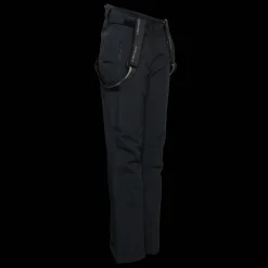 Alpine Pant W Hemsedal Inulated 24/25, naisten laskettelu- ja lumilautailuhousut - Lasketteluhousut Ja Toppahousut Naisten - Alpine Pant W Hemsedal Inulated 24/25, naisten laskettelu- ja lumilautailuhousut