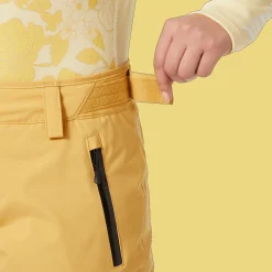 Alpine Pant W Legendary Insulated 24/25, naisten laskettelutakki - Lasketteluhousut Ja Toppahousut Naisten - Alpine Pant W Legendary Insulated 24/25, naisten laskettelutakki