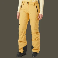 Alpine Pant W Legendary Insulated 24/25, naisten laskettelutakki - Lasketteluhousut Ja Toppahousut Naisten - Alpine Pant W Legendary Insulated 24/25, naisten laskettelutakki