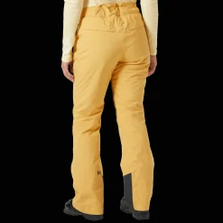 Alpine Pant W Legendary Insulated 24/25, naisten laskettelutakki - Lasketteluhousut Ja Toppahousut Naisten - Alpine Pant W Legendary Insulated 24/25, naisten laskettelutakki