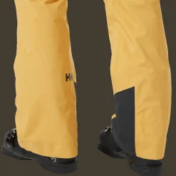 Alpine Pant W Legendary Insulated 24/25, naisten laskettelutakki - Lasketteluhousut Ja Toppahousut Naisten - Alpine Pant W Legendary Insulated 24/25, naisten laskettelutakki