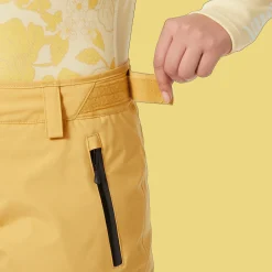 Alpine Pant W Legendary Insulated 24/25, naisten laskettelutakki - Lasketteluhousut Ja Toppahousut Naisten - Alpine Pant W Legendary Insulated 24/25, naisten laskettelutakki