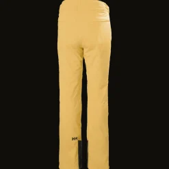 Alpine Pant W Legendary Insulated 24/25, naisten laskettelutakki - Lasketteluhousut Ja Toppahousut Naisten - Alpine Pant W Legendary Insulated 24/25, naisten laskettelutakki