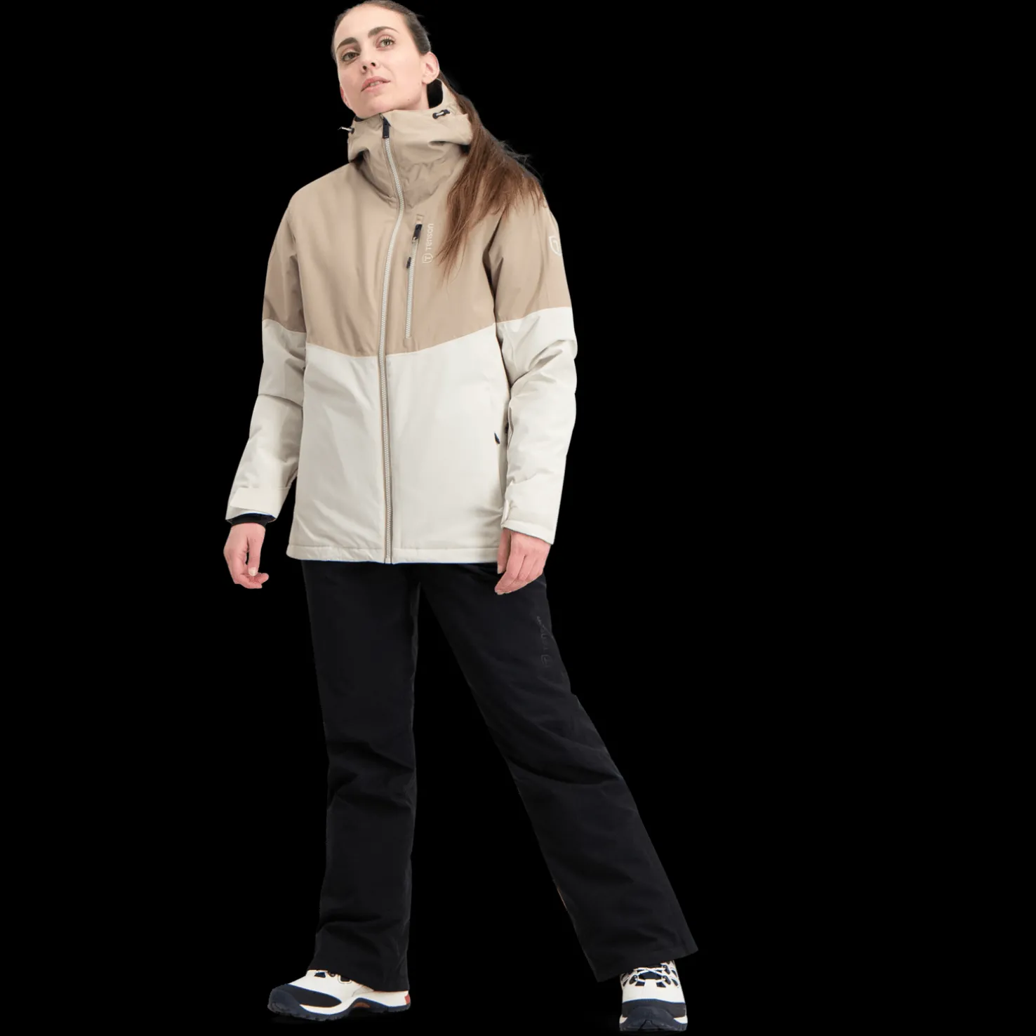 Alpine Pant W Mirada 24/25, naisten laskettelu- ja lumilautailuhousut - Lasketteluhousut Ja Toppahousut Naisten - Alpine Pant W Mirada 24/25, naisten laskettelu- ja lumilautailuhousut