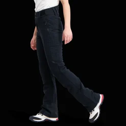 Alpine Pant W Ski Softshell 24/25, naisten laskettelu- ja lumilautailuhousut - Lasketteluhousut Ja Toppahousut Naisten - Alpine Pant W Ski Softshell 24/25, naisten laskettelu- ja lumilautailuhousut