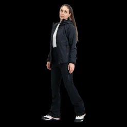 Alpine Pant W Ski Softshell 24/25, naisten laskettelu- ja lumilautailuhousut - Lasketteluhousut Ja Toppahousut Naisten - Alpine Pant W Ski Softshell 24/25, naisten laskettelu- ja lumilautailuhousut