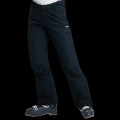 Alpine Pant W Snow Insulated 24/25, naisten laskettelu- ja lumilautailuhousut - Lasketteluhousut Ja Toppahousut Naisten - Alpine Pant W Snow Insulated 24/25, naisten laskettelu- ja lumilautailuhousut