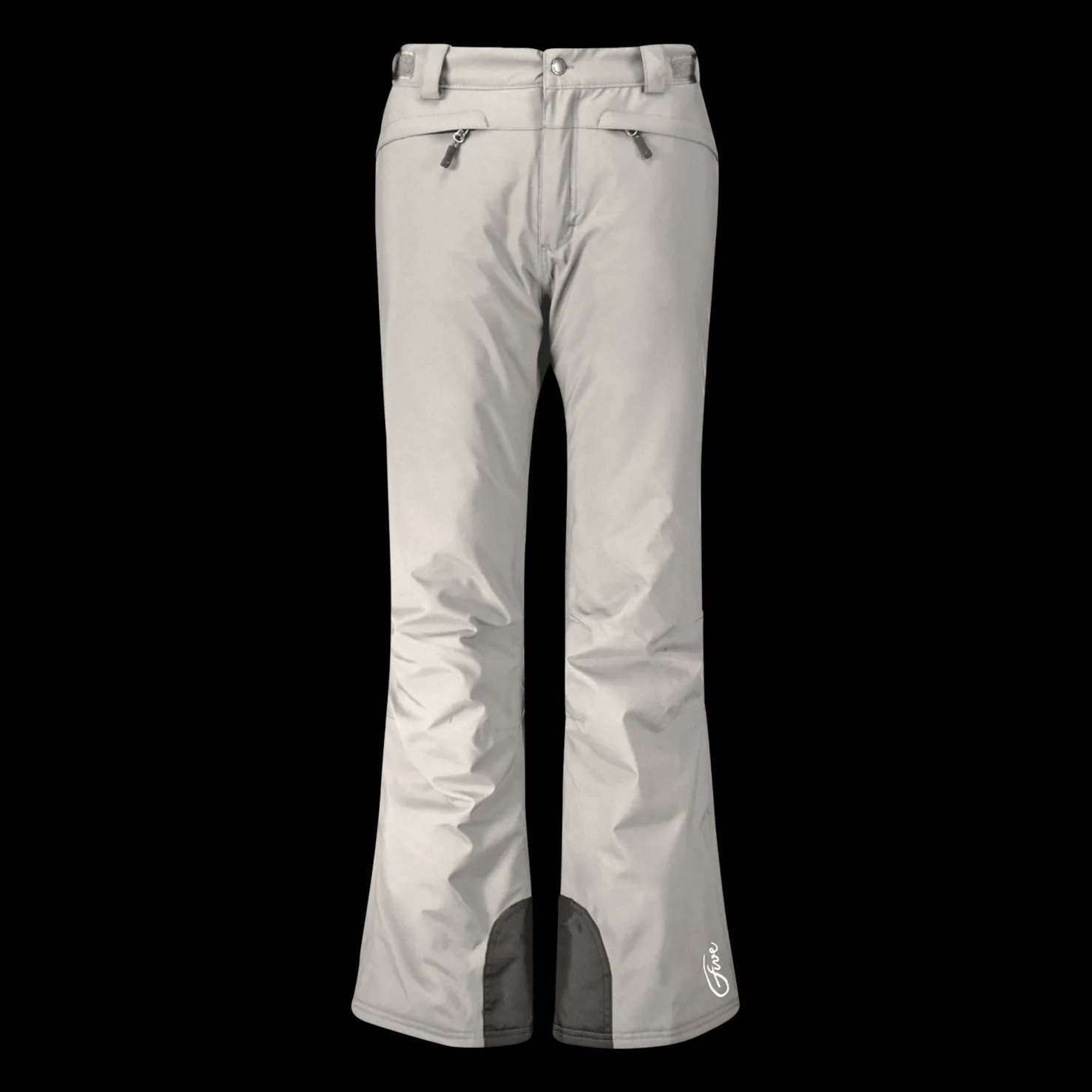 Alpine Pant W Trisanna 24/25, lasketteluhousut naiset - Lasketteluhousut Ja Toppahousut Naisten - Alpine Pant W Trisanna 24/25, lasketteluhousut naiset