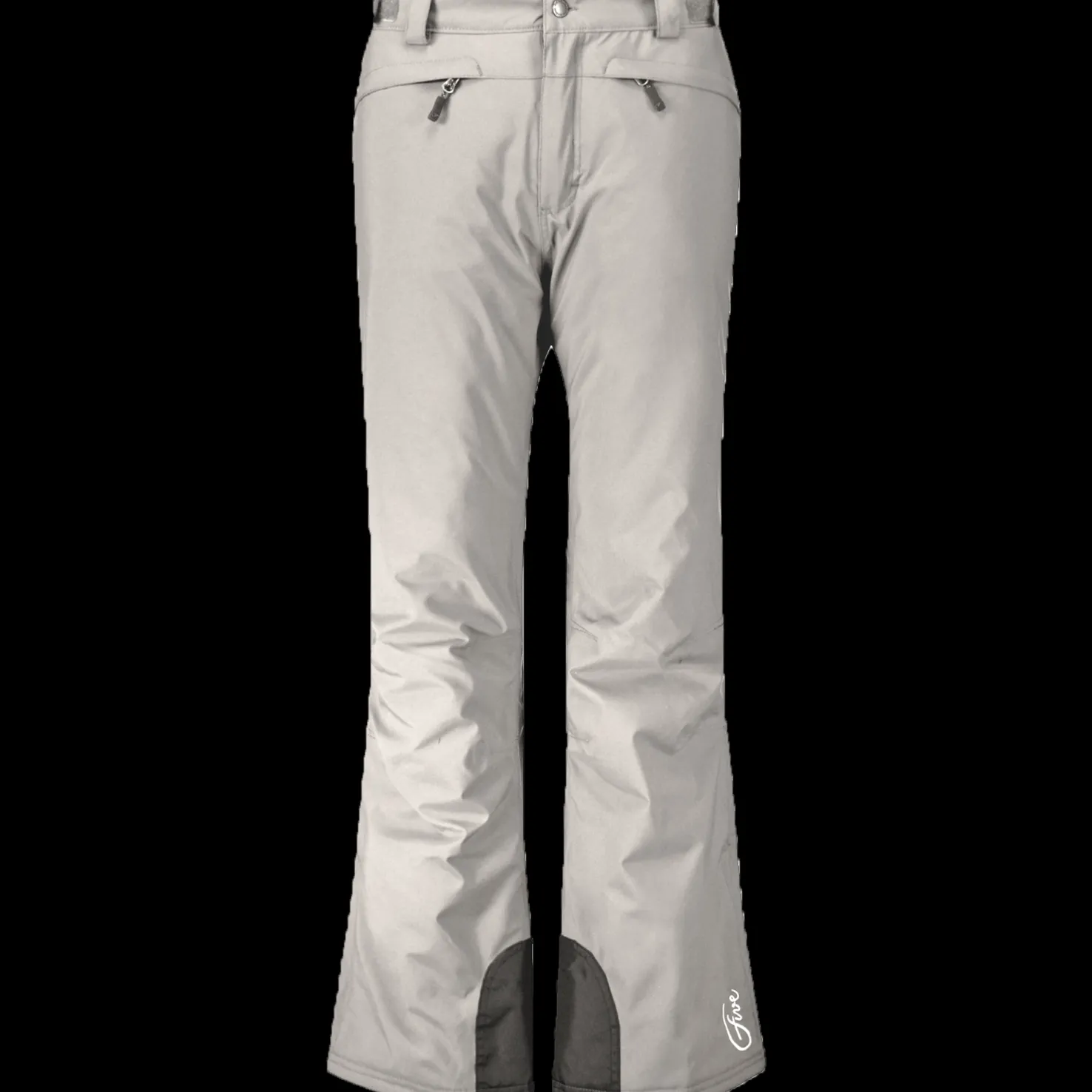 Alpine Pant W Trisanna 24/25, lasketteluhousut naiset - Lasketteluhousut Ja Toppahousut Naisten - Alpine Pant W Trisanna 24/25, lasketteluhousut naiset