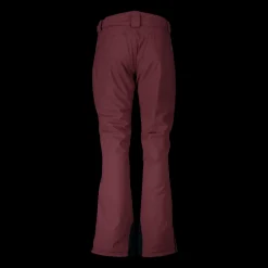 Alpine Pant W Trisanna 24/25, lasketteluhousut naiset - Lasketteluhousut Ja Toppahousut Naisten - Alpine Pant W Trisanna 24/25, lasketteluhousut naiset