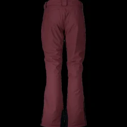 Alpine Pant W Trisanna 24/25, lasketteluhousut naiset - Lasketteluhousut Ja Toppahousut Naisten - Alpine Pant W Trisanna 24/25, lasketteluhousut naiset