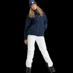 Alpine Pant W Trisanna 24/25, lasketteluhousut naiset - Lasketteluhousut Ja Toppahousut Naisten - Alpine Pant W Trisanna 24/25, lasketteluhousut naiset
