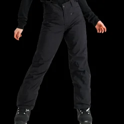 Alpine Pant W Trisanna 24/25, lasketteluhousut naiset - Lasketteluhousut Ja Toppahousut Naisten - Alpine Pant W Trisanna 24/25, lasketteluhousut naiset