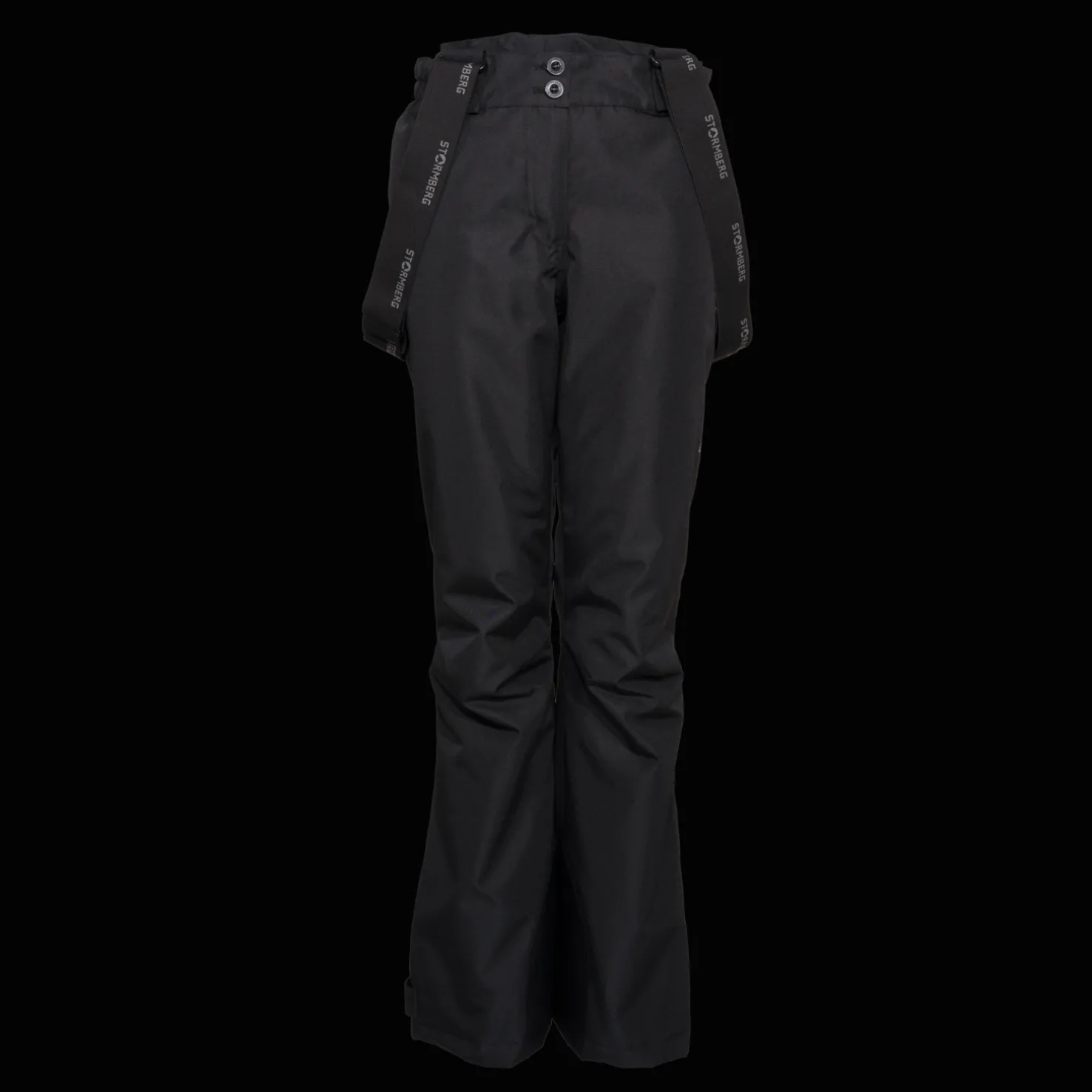 Alpine Pant W Vemdalen Insulated 24/25, naisten laskettelu- ja lumilautailuhousut - Lasketteluhousut Ja Toppahousut Naisten - Alpine Pant W Vemdalen Insulated 24/25, naisten laskettelu- ja lumilautailuhousut