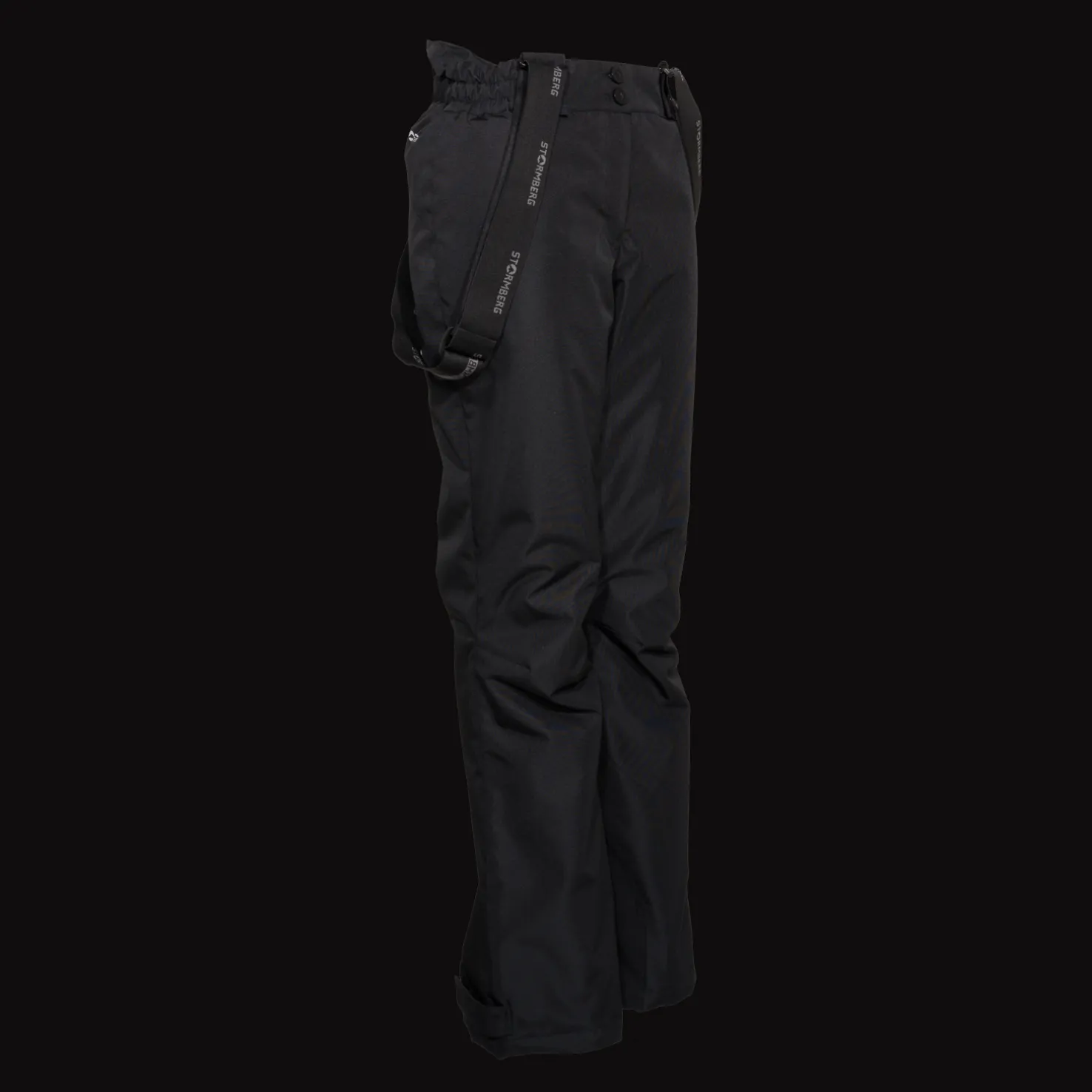Alpine Pant W Vemdalen Insulated 24/25, naisten laskettelu- ja lumilautailuhousut - Lasketteluhousut Ja Toppahousut Naisten - Alpine Pant W Vemdalen Insulated 24/25, naisten laskettelu- ja lumilautailuhousut