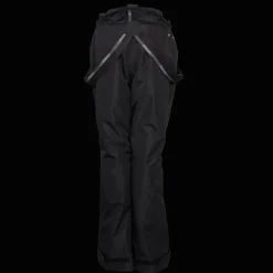 Alpine Pant W Vemdalen Insulated 24/25, naisten laskettelu- ja lumilautailuhousut - Lasketteluhousut Ja Toppahousut Naisten - Alpine Pant W Vemdalen Insulated 24/25, naisten laskettelu- ja lumilautailuhousut