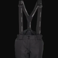 Alpine Pant W Vemdalen Insulated 24/25, naisten laskettelu- ja lumilautailuhousut - Lasketteluhousut Ja Toppahousut Naisten - Alpine Pant W Vemdalen Insulated 24/25, naisten laskettelu- ja lumilautailuhousut