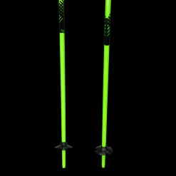 Alpine Pole JR Sight 22/23, nuorten laskettelusauvat - Laskettelusauvat - Alpine Pole JR Sight 22/23, nuorten laskettelusauvat