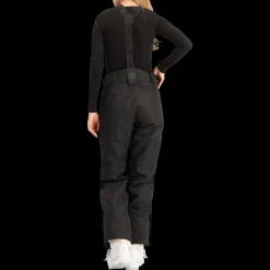 Alpine Ski Pant Miranda Women 22/23, naisten lasketteluhousut - Lasketteluhousut Ja Toppahousut Naisten - Alpine Ski Pant Miranda Women 22/23, naisten lasketteluhousut