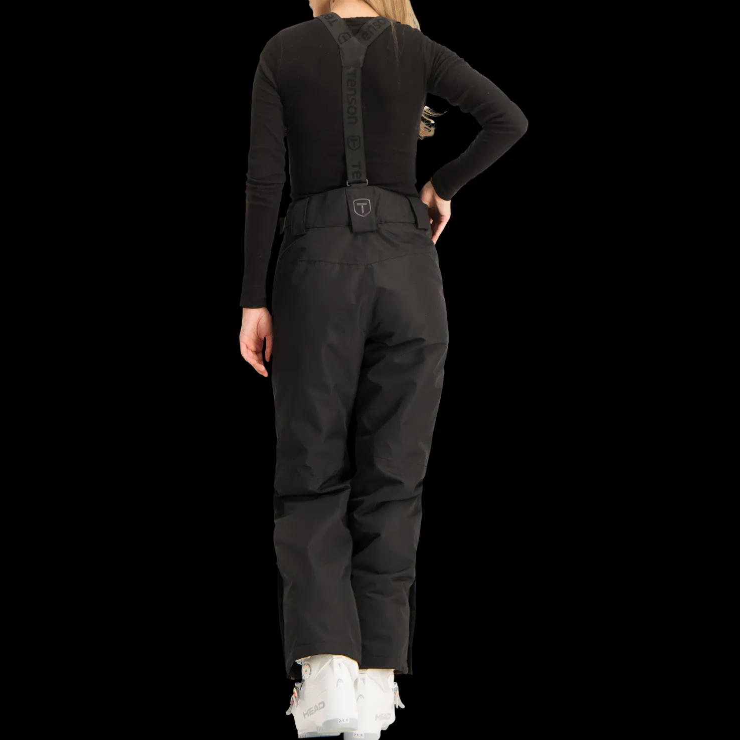 Alpine Ski Pant Miranda Women 22/23, naisten lasketteluhousut - Lasketteluhousut Ja Toppahousut Naisten - Alpine Ski Pant Miranda Women 22/23, naisten lasketteluhousut