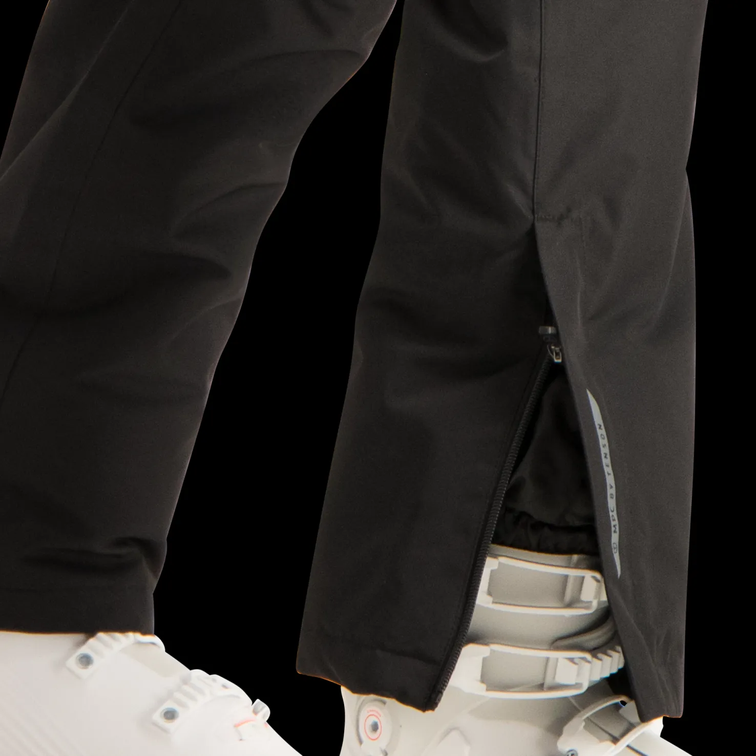 Alpine Ski Pant Miranda Women 22/23, naisten lasketteluhousut - Lasketteluhousut Ja Toppahousut Naisten - Alpine Ski Pant Miranda Women 22/23, naisten lasketteluhousut