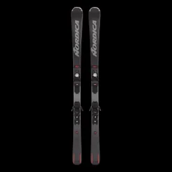 Alpine Skis 294 Drive 73 LX 24/25, laskettelusukset unisex - Rinnesukset - Alpine Skis 294 Drive 73 LX 24/25, laskettelusukset unisex