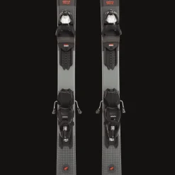 Alpine Skis 294 Drive 73 LX 24/25, laskettelusukset unisex - Rinnesukset - Alpine Skis 294 Drive 73 LX 24/25, laskettelusukset unisex
