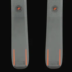 Alpine Skis 294 Drive 73 LX 24/25, laskettelusukset unisex - Rinnesukset - Alpine Skis 294 Drive 73 LX 24/25, laskettelusukset unisex