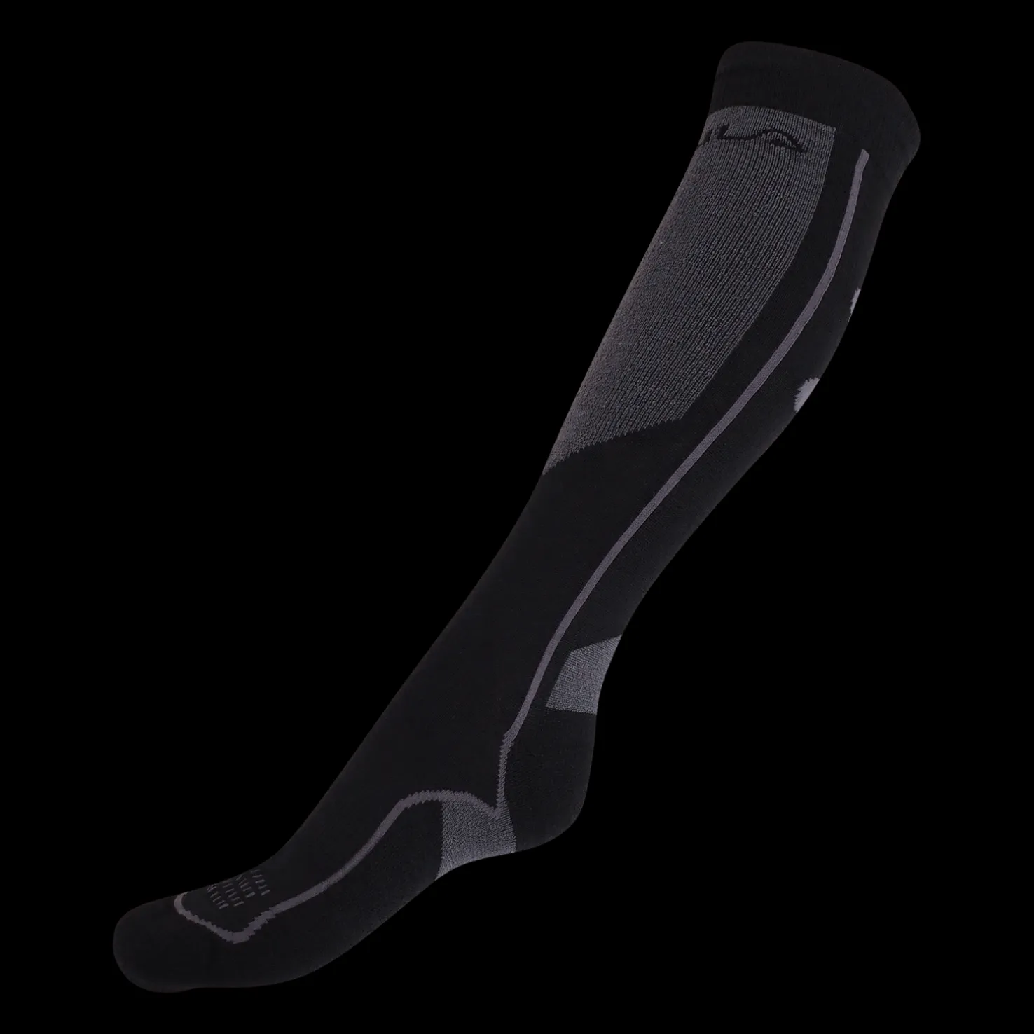 Alpine Sock Park 24/25, miesten laskettelusukat - Laskettelusukat - Alpine Sock Park 24/25, miesten laskettelusukat