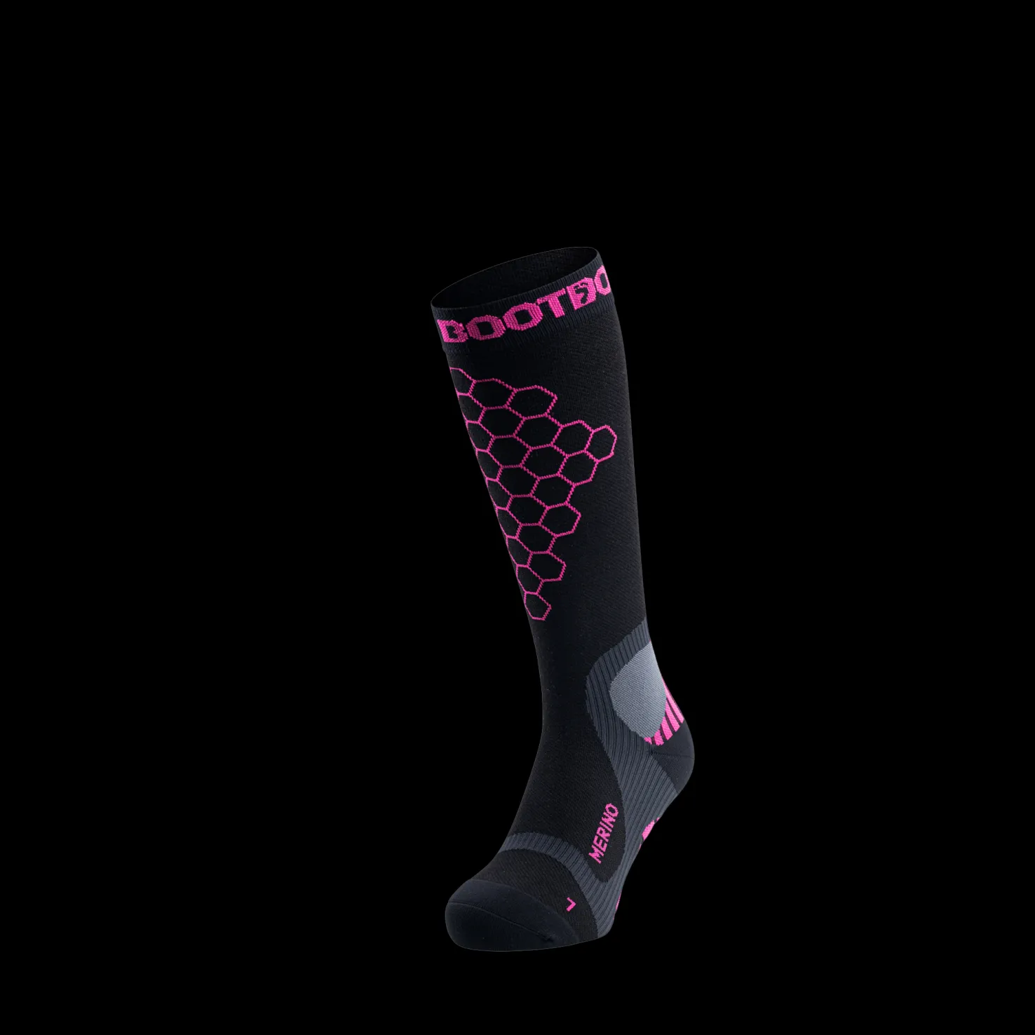 Alpine Socks BD Comfort PFI 70 24/25, laskettelusukat unisex - Laskettelusukat - Alpine Socks BD Comfort PFI 70 24/25, laskettelusukat unisex