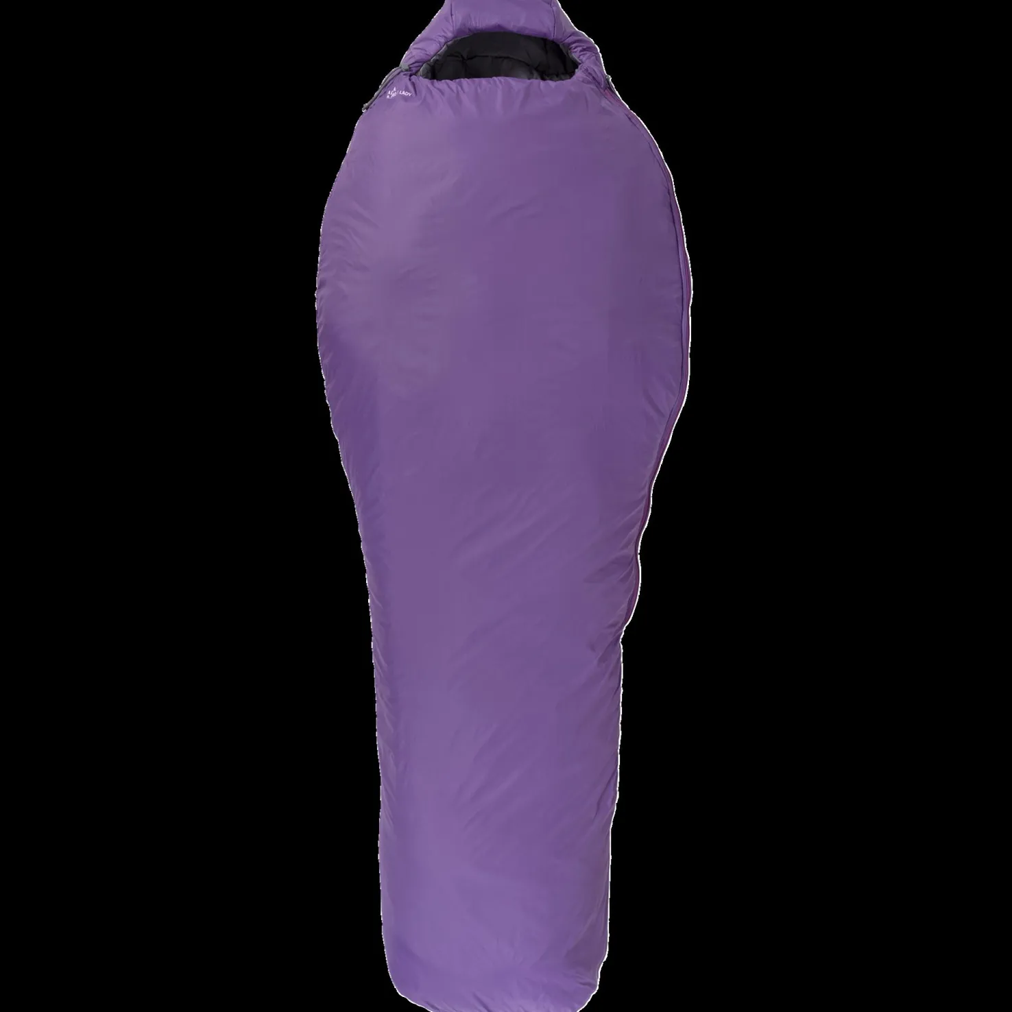 Alta Lady Long V, naisten makuupussi - Makuupussit - Alta Lady Long V, naisten makuupussi