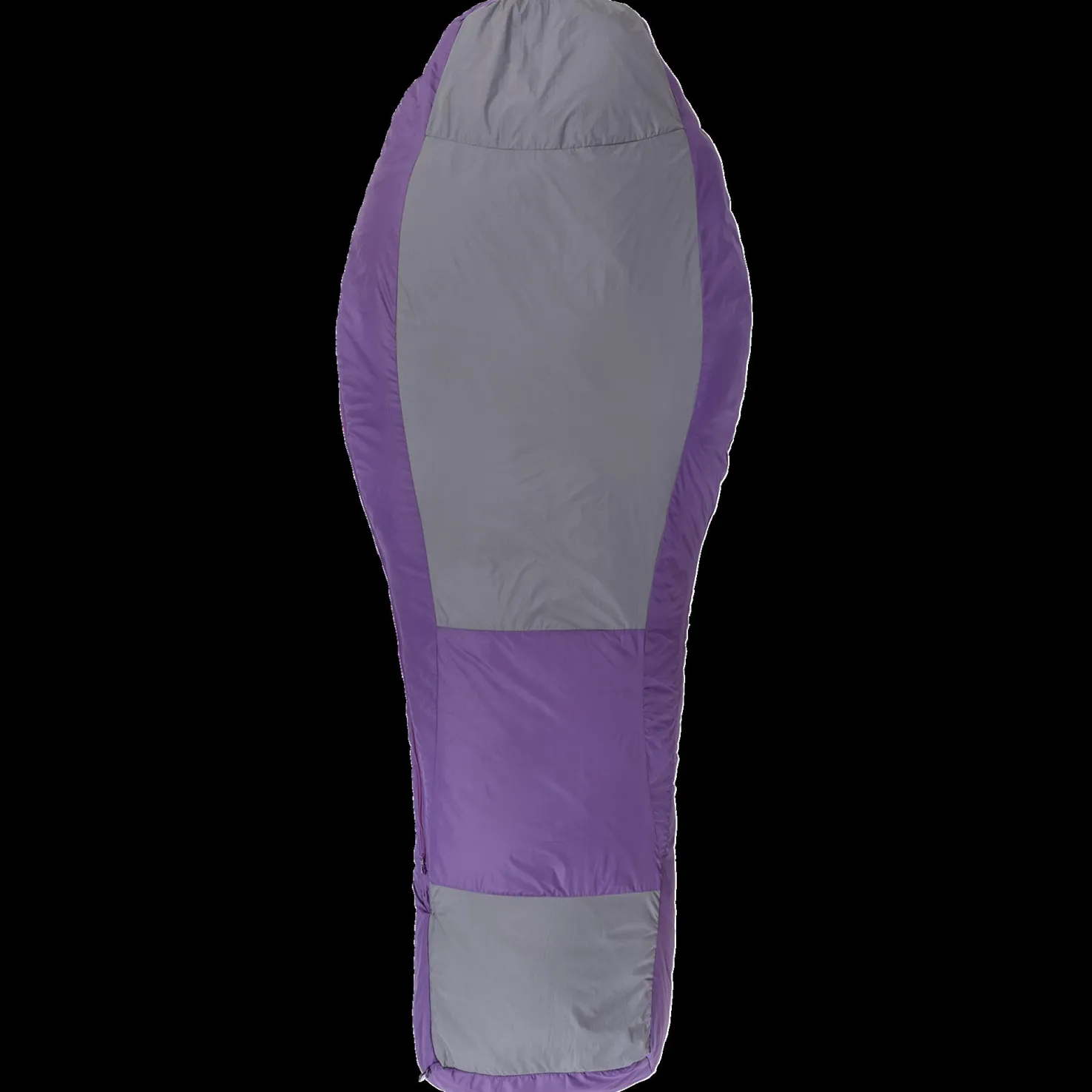 Alta Lady Long V, naisten makuupussi - Makuupussit - Alta Lady Long V, naisten makuupussi