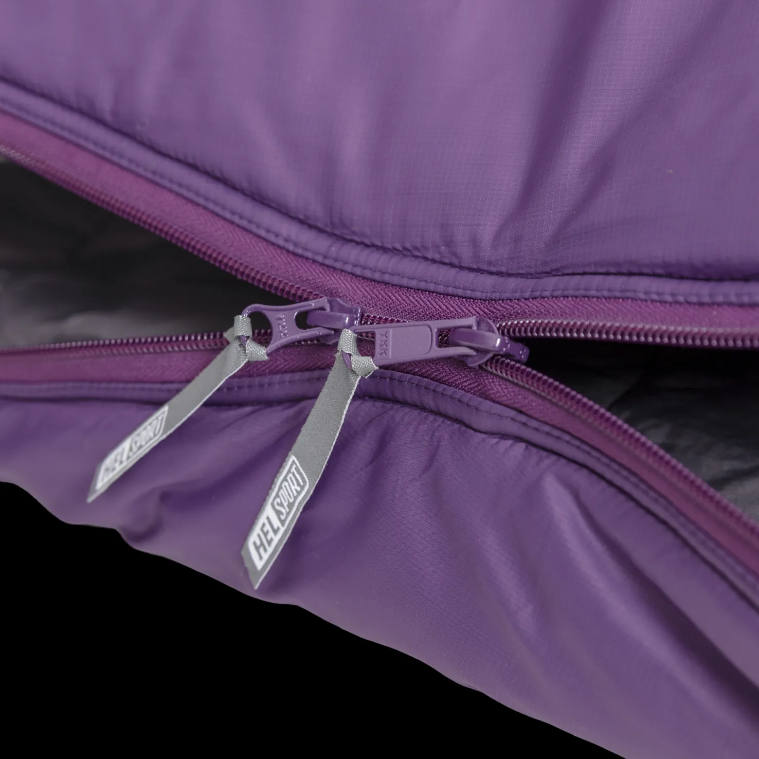 Alta Lady Long V, naisten makuupussi - Makuupussit - Alta Lady Long V, naisten makuupussi