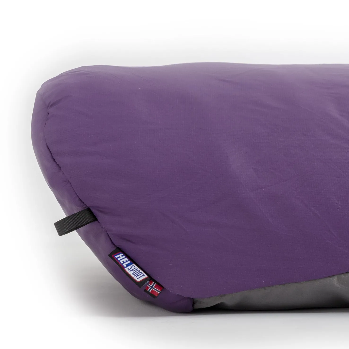 Alta Lady Long V, naisten makuupussi - Makuupussit - Alta Lady Long V, naisten makuupussi