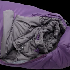 Alta Lady Long V, naisten makuupussi - Makuupussit - Alta Lady Long V, naisten makuupussi