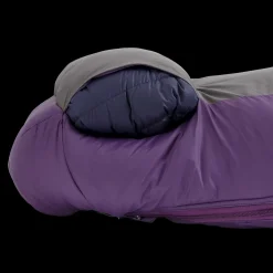 Alta Lady Long V, naisten makuupussi - Makuupussit - Alta Lady Long V, naisten makuupussi