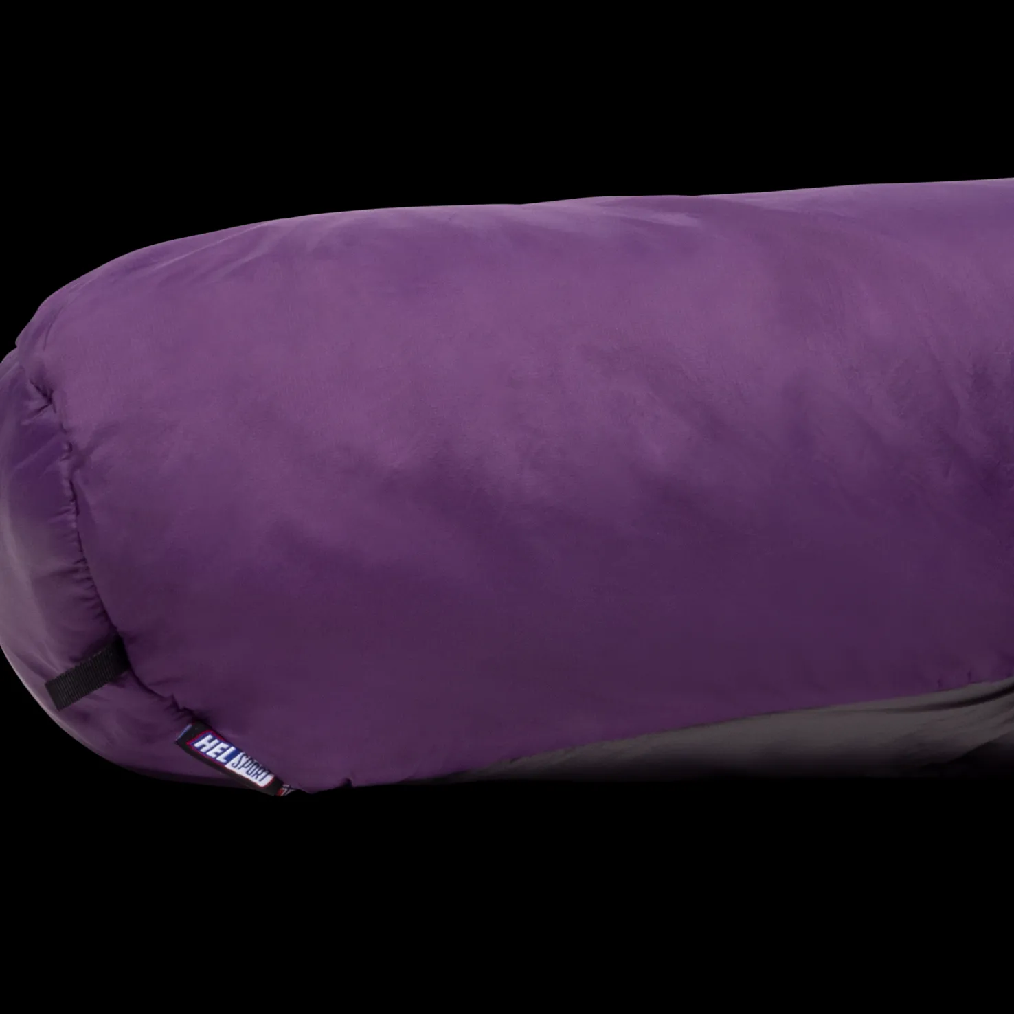 Alta Lady V, naisten makuupussi - Makuupussit - Alta Lady V, naisten makuupussi