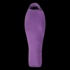 Alta Winter Lady V Royal Purple, naisten makuupussi - Makuupussit - Alta Winter Lady V Royal Purple, naisten makuupussi