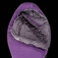 Alta Winter Lady V Royal Purple, naisten makuupussi - Makuupussit - Alta Winter Lady V Royal Purple, naisten makuupussi